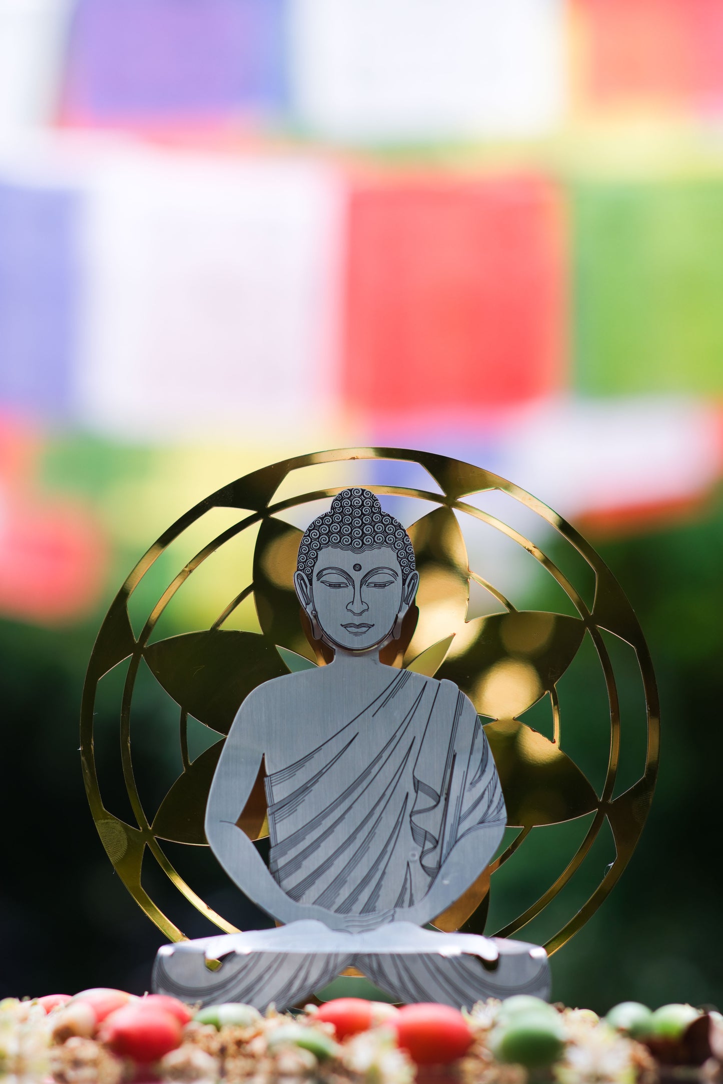 ePack Buddha Sculpture - Inner Buddha